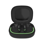 Airbud 735 Ion with ANC | Gaming mode Low Latency | 1 Year Official Company Warranty