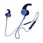 Audionic Signature S-350 Neckband | 1 Year Company 180mAh Battery Working voltage:5V/1A Charging Time: 1 Hrs Total PlayTime:25 Hrs Warranty
