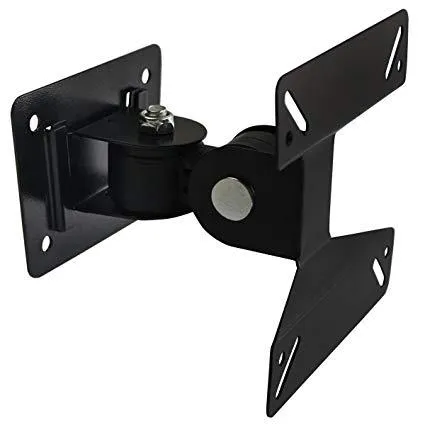 Universal LCD LED TV Adjustable Wall Bracket Wall Mount Wall Stand Movable 17"19"22"24"26"