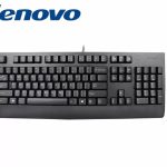 Lenovo Preferred Pro II USB Wired Keyboard New Pin Pack